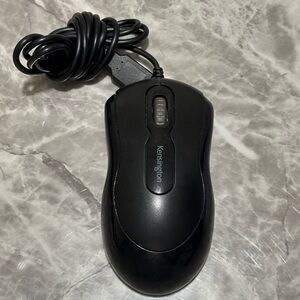 Kensington Wired Mouse